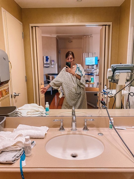 After Surgery Gifts + Gifts for Chemo Patients