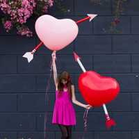 Happy Valentine’s Day!