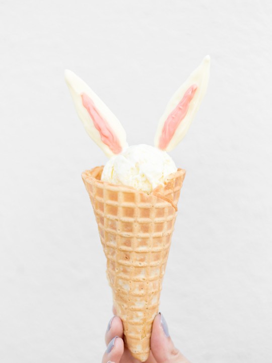 Easter Crafts and Activities To Do At Home