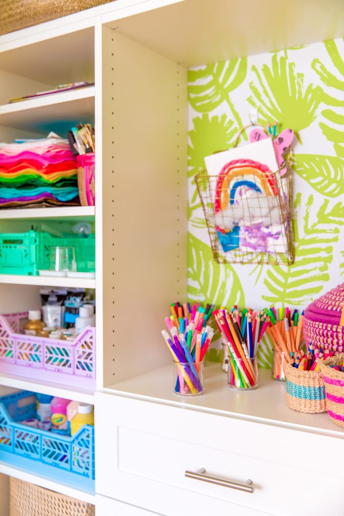My Favorite Kids Craft Supplies