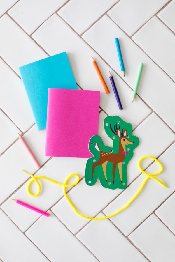 Art supplies