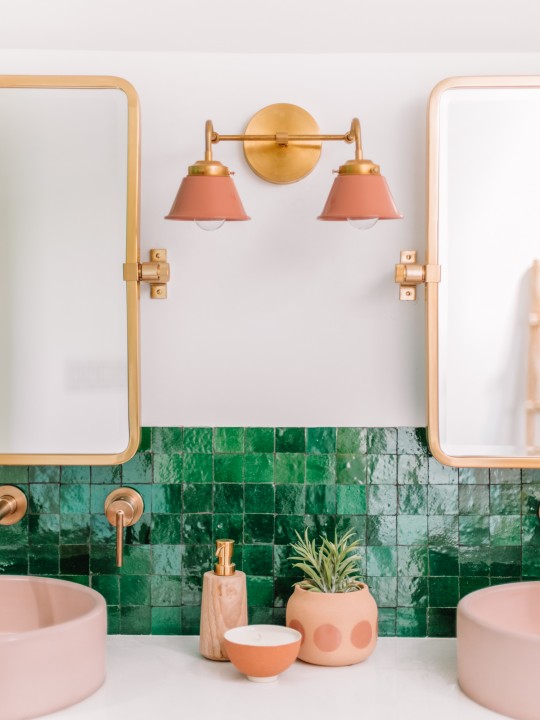 14 Sconces That Make A Statement