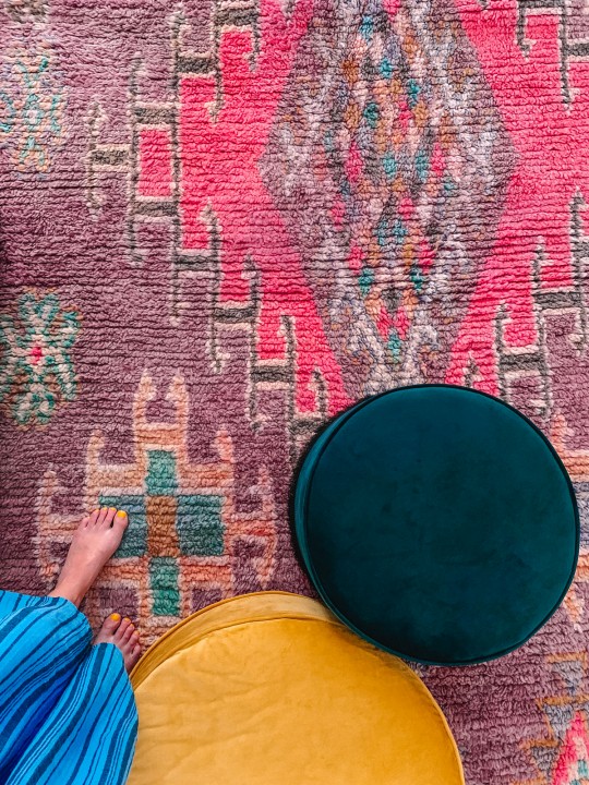 Rugs I Didn’t Buy, So You Should Vol. 3