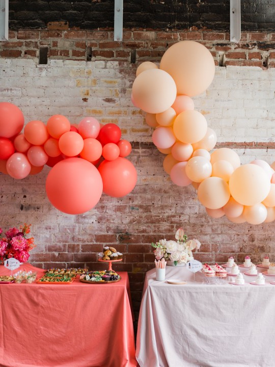Our Royal Wedding Viewing Party!