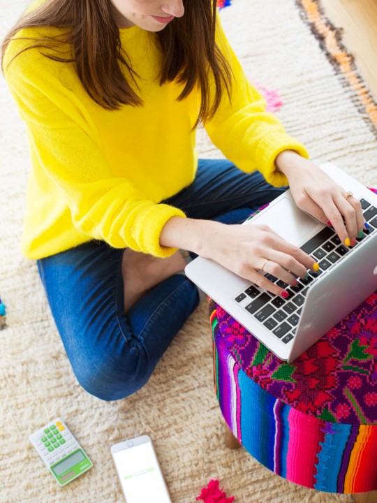 The Entrepreneur’s Guide To Tax Season (Part 2)