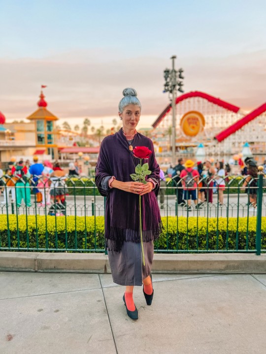 Haunted Mansion Costume Ideas