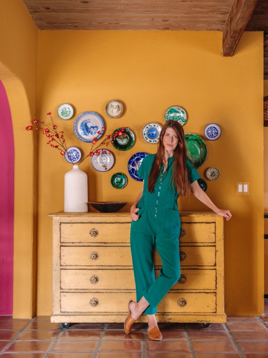 Why We’re Selling Our Palm Springs House